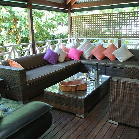 Plantation Red Hill Hotel Brisbane Exterior foto