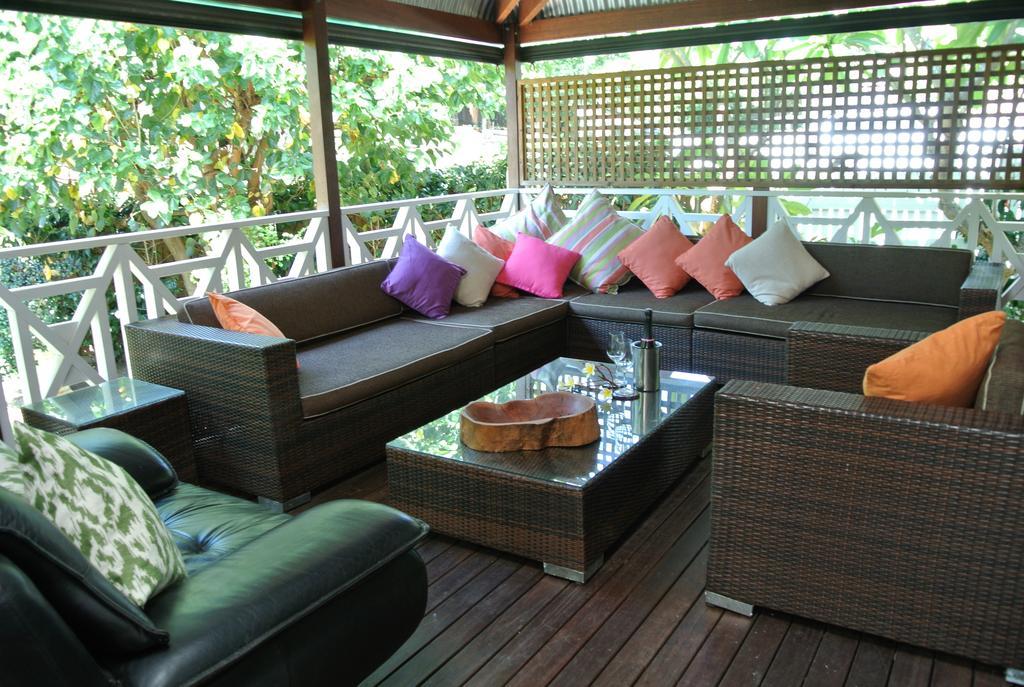 Plantation Red Hill Hotel Brisbane Exterior foto