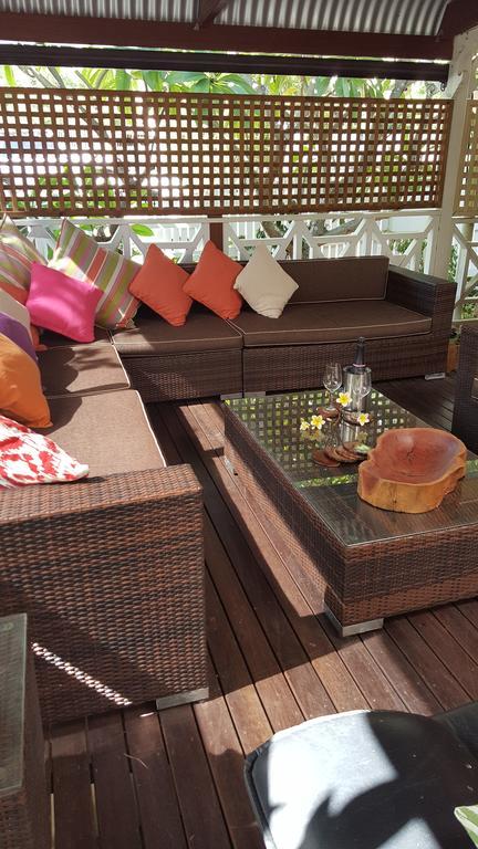 Plantation Red Hill Hotel Brisbane Exterior foto